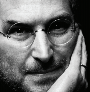 Presentation Secrets of Steve Jobs
