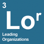 Leading Organizations
