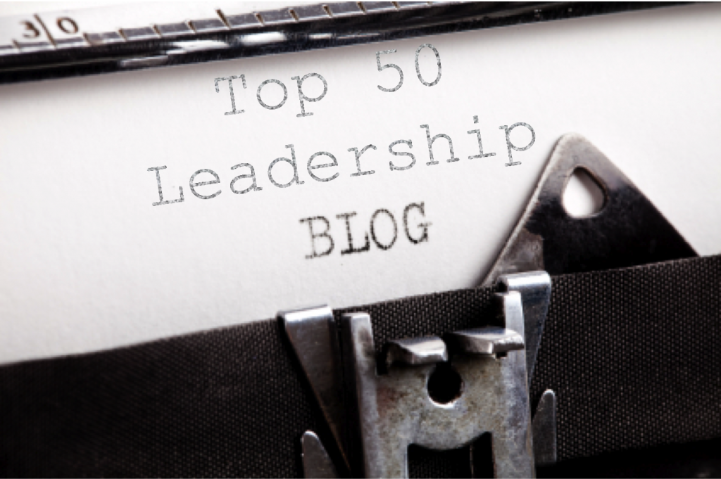 Top Leadership Blogs