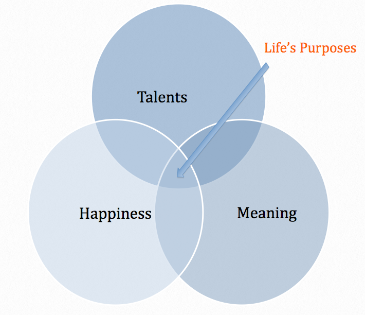 Finding Purpose in Life