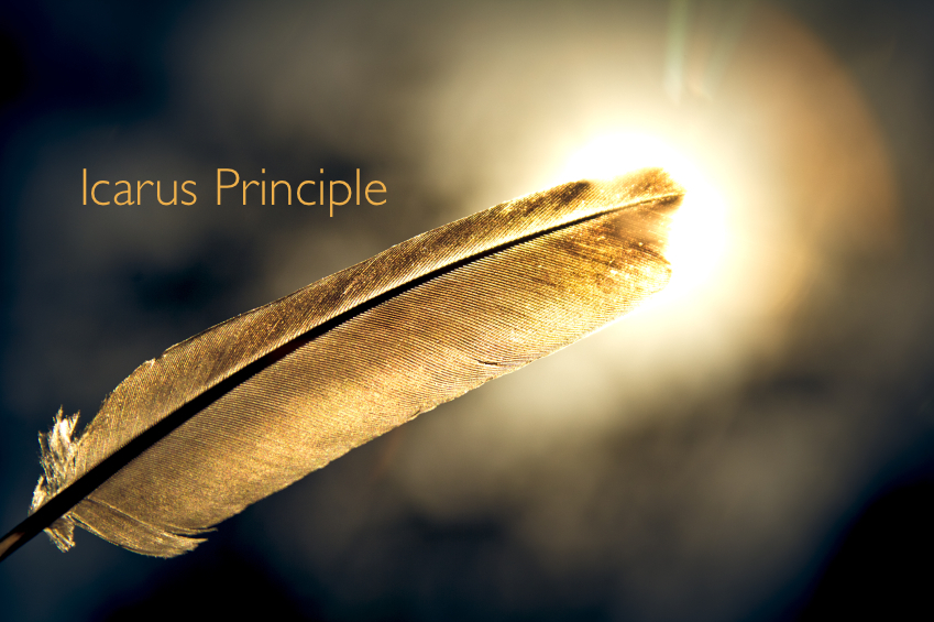 Icarus Principle