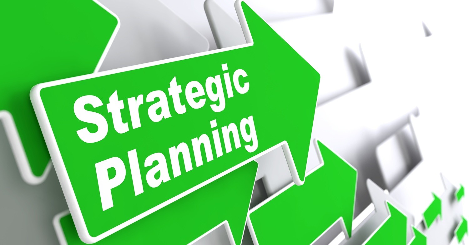 The Year Is Half Over...Do You Know Where Your Strategic Plan Is? | CO2  Partners